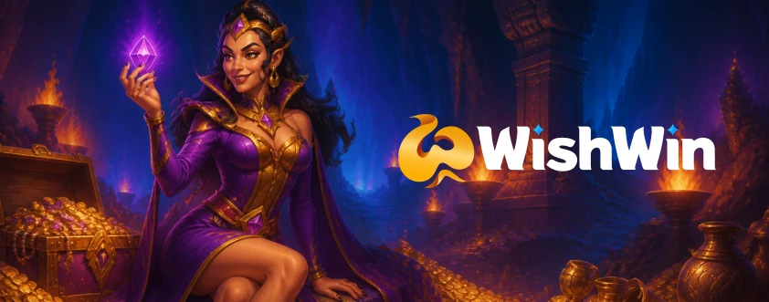 WishWin Casino Online