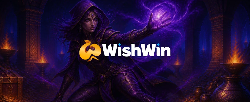 WishWin Payments