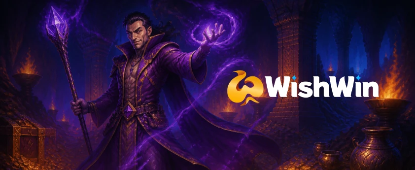 WishWin Casino Bonus